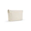 Picture of Cairo L. Toiletry Bag 3.9L 320 gsm rCotton with zipper