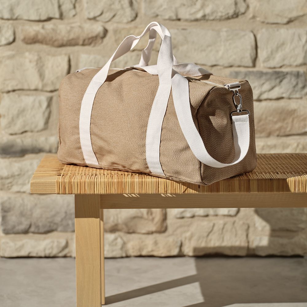 Picture of Seoul Gym Bag 30L rCotton and rPET