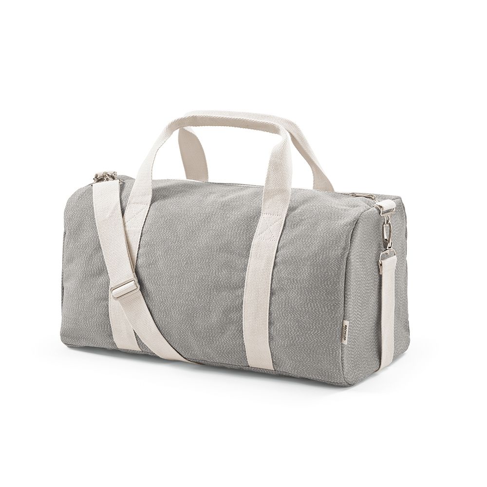 Picture of Seoul Gym Bag 30L rCotton and rPET