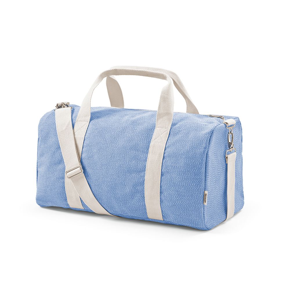 Picture of Seoul Gym Bag 30L rCotton and rPET