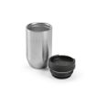 Picture of Okavango Travel Cup rSS 430ml. Double wall and Leakproof