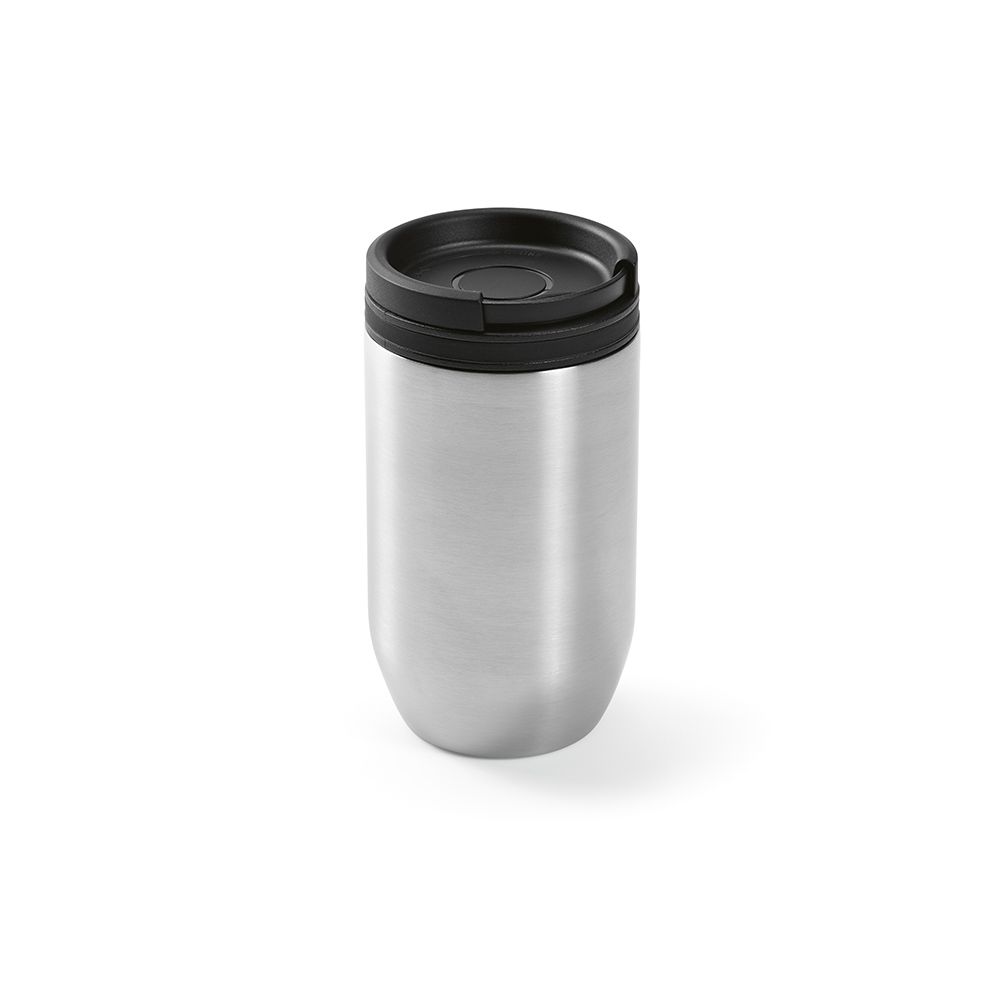 Picture of Okavango Travel Cup rSS 430ml. Double wall and Leakproof