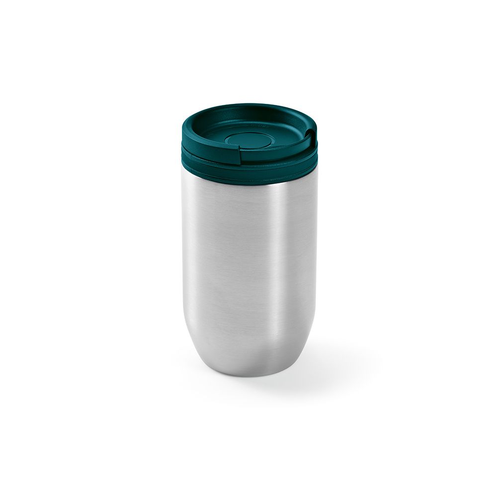 Picture of Okavango Travel Cup rSS 430ml. Double wall and Leakproof