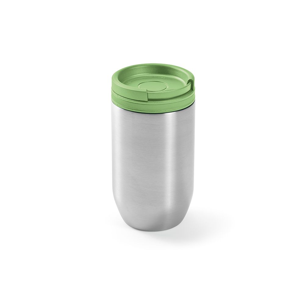Picture of Okavango Travel Cup rSS 430ml. Double wall and Leakproof