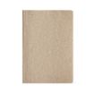Picture of Andersen A5 Notebook Sugarcane cover. 80gsm recycled 196 pages