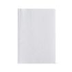 Picture of Verne A5 Notebook Cotton Rag cover. 80gsm recycled 196 pages