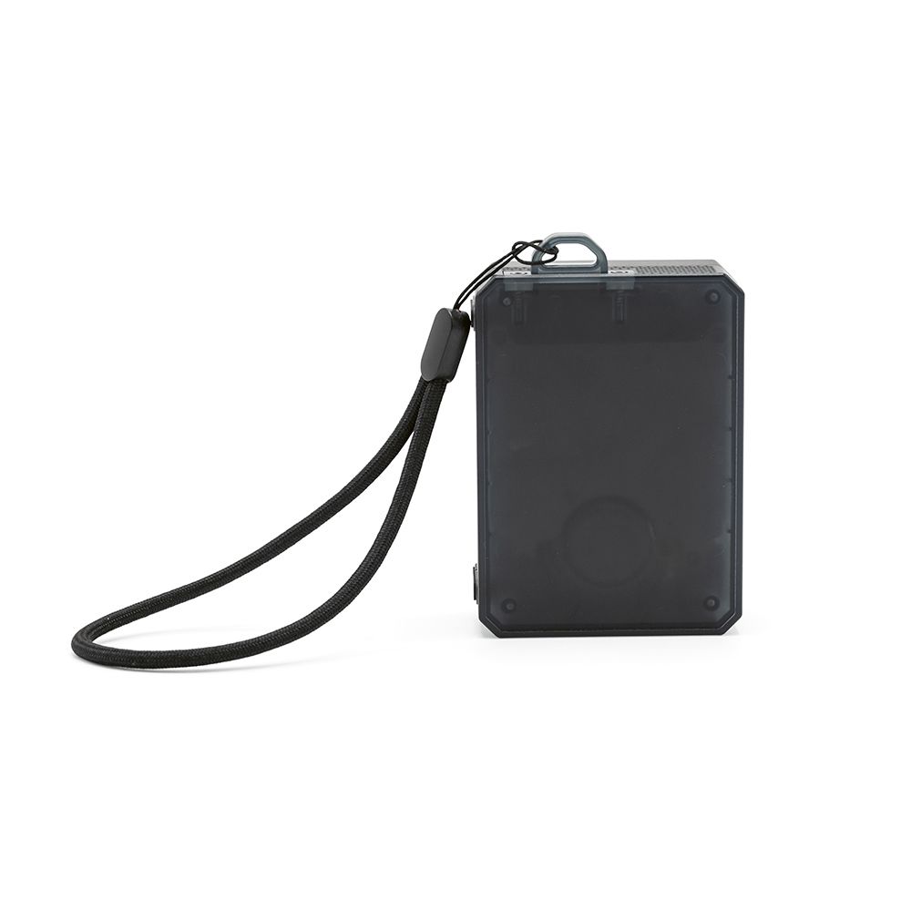 Picture of Soundo Speaker rABS 800mAh. 6 hours playtime. TWC system