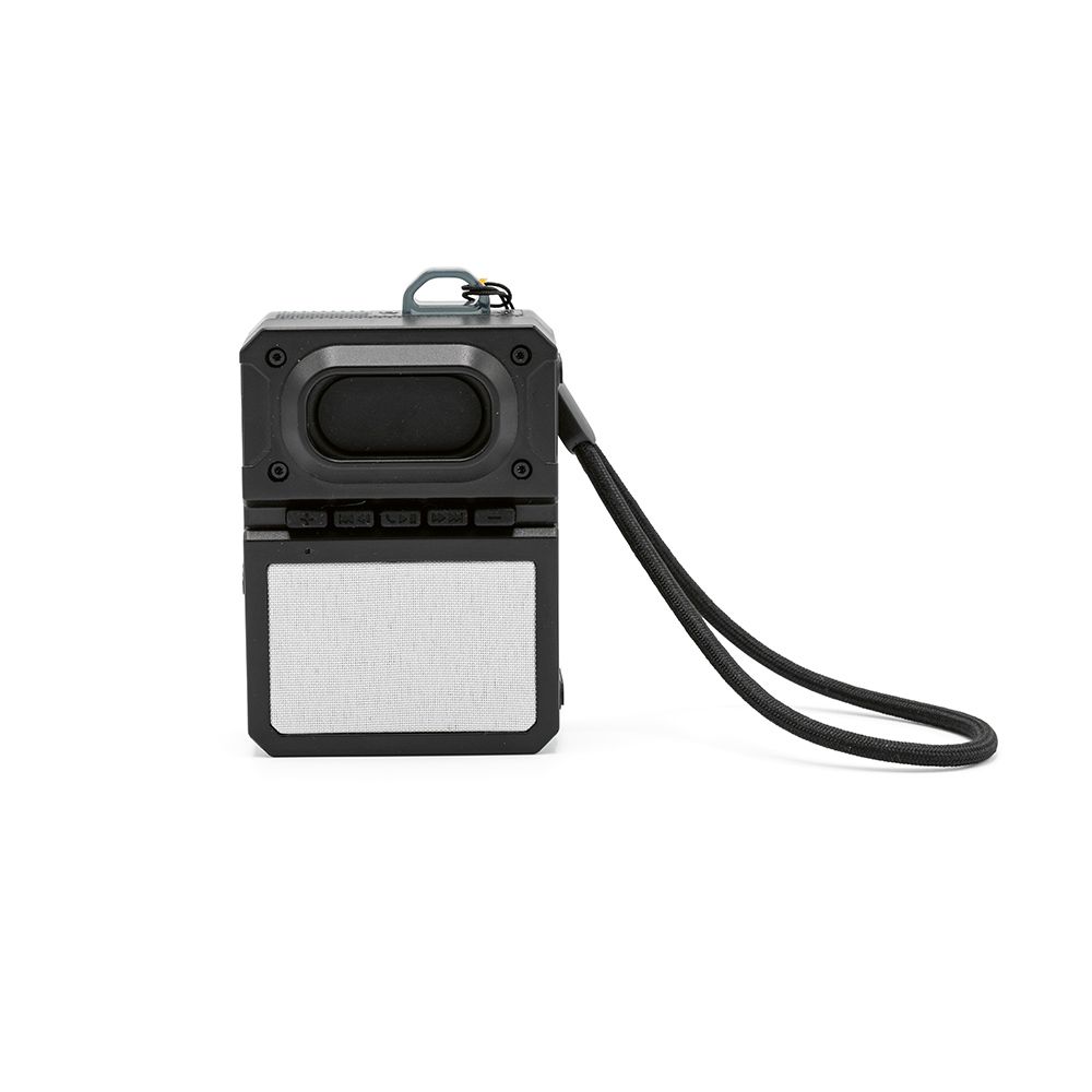 Picture of Soundo Speaker rABS 800mAh. 6 hours playtime. TWC system