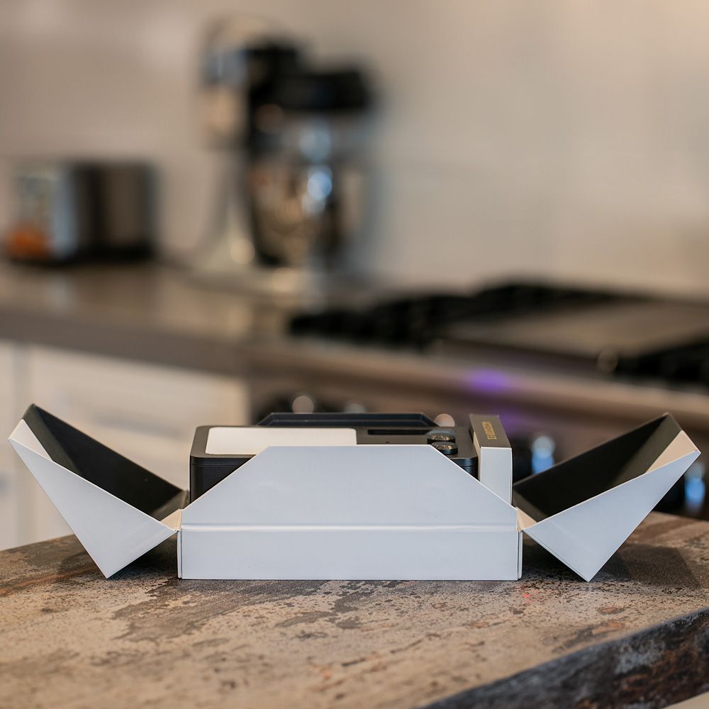 Picture of Soundview Speaker rABS 3600mAh. 10h playtime. LCD display