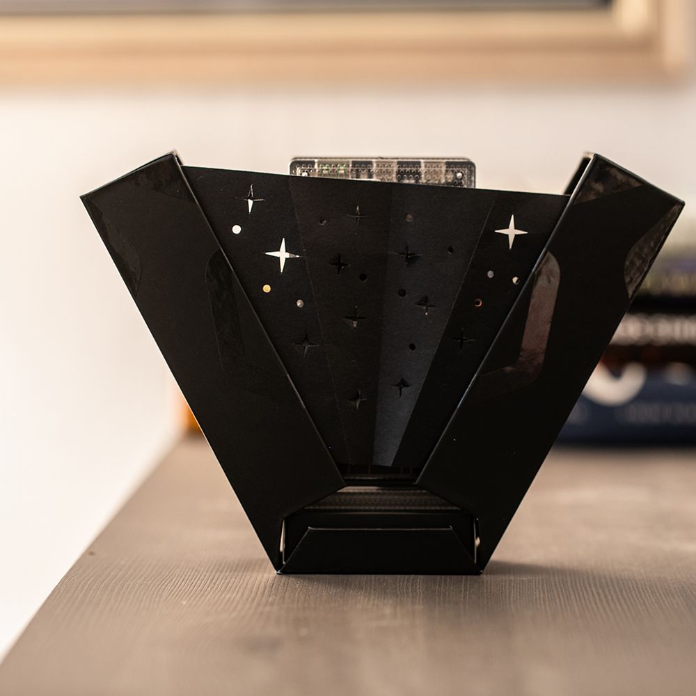 Picture of Elexa Powerbank rABS 20000mAh. 45W Charges laptop. LED Display