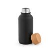 Picture of Volga Bottle rSS and Cork lid 530ml. Single wall and Leakproof 