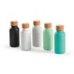 Picture of Volga Bottle rSS and Cork lid 530ml. Single wall and Leakproof 
