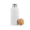 Picture of Volga Bottle rSS and Cork lid 530ml. Single wall and Leakproof 