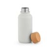 Picture of Volga Bottle rSS and Cork lid 530ml. Single wall and Leakproof 