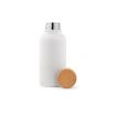 Picture of Volga Bottle rSS and Cork lid 530ml. Single wall and Leakproof 