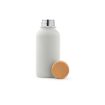Picture of Volga Bottle rSS and Cork lid 530ml. Single wall and Leakproof 