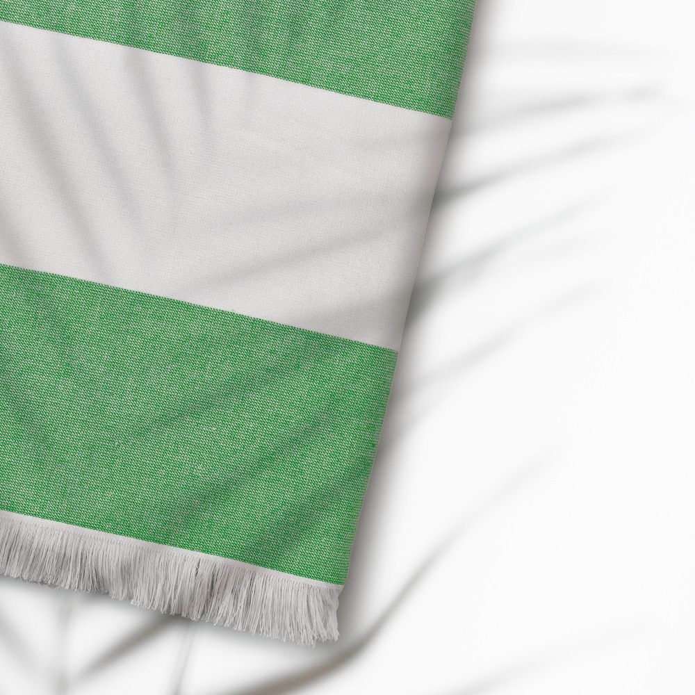 Picture of Rodin Towel rCotton 350gsm. Made in Portugal