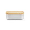 Picture of Warhol Lunchbox rSS 740ml with Bamboo lid and cutlery
