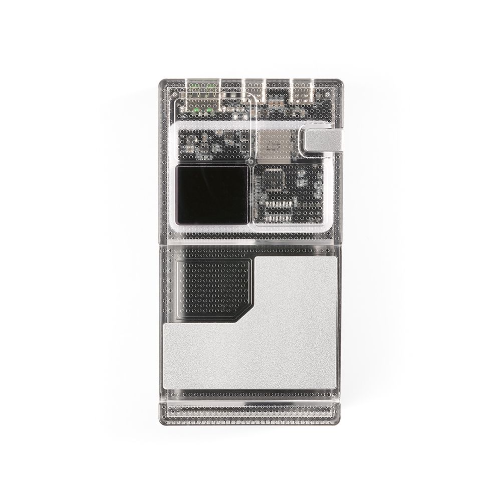 Picture of Elexa Powerbank rABS 20000mAh. 45W Charges laptop. LED Display