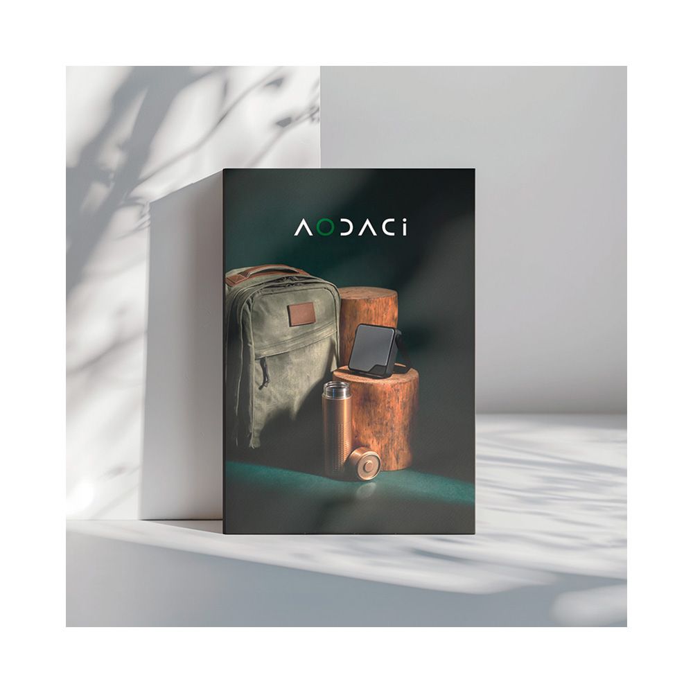 Picture of ADC_CATENN- English catalogue no prices