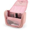 Picture of Shanghai Hanging Toiletry Bag 5L rPU with handle and hook