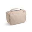Picture of Shanghai Hanging Toiletry Bag 5L rPU with handle and hook