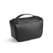 Picture of Shanghai Hanging Toiletry Bag 5L rPU with handle and hook