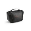 Picture of Shanghai Hanging Toiletry Bag 5L rPU with handle and hook