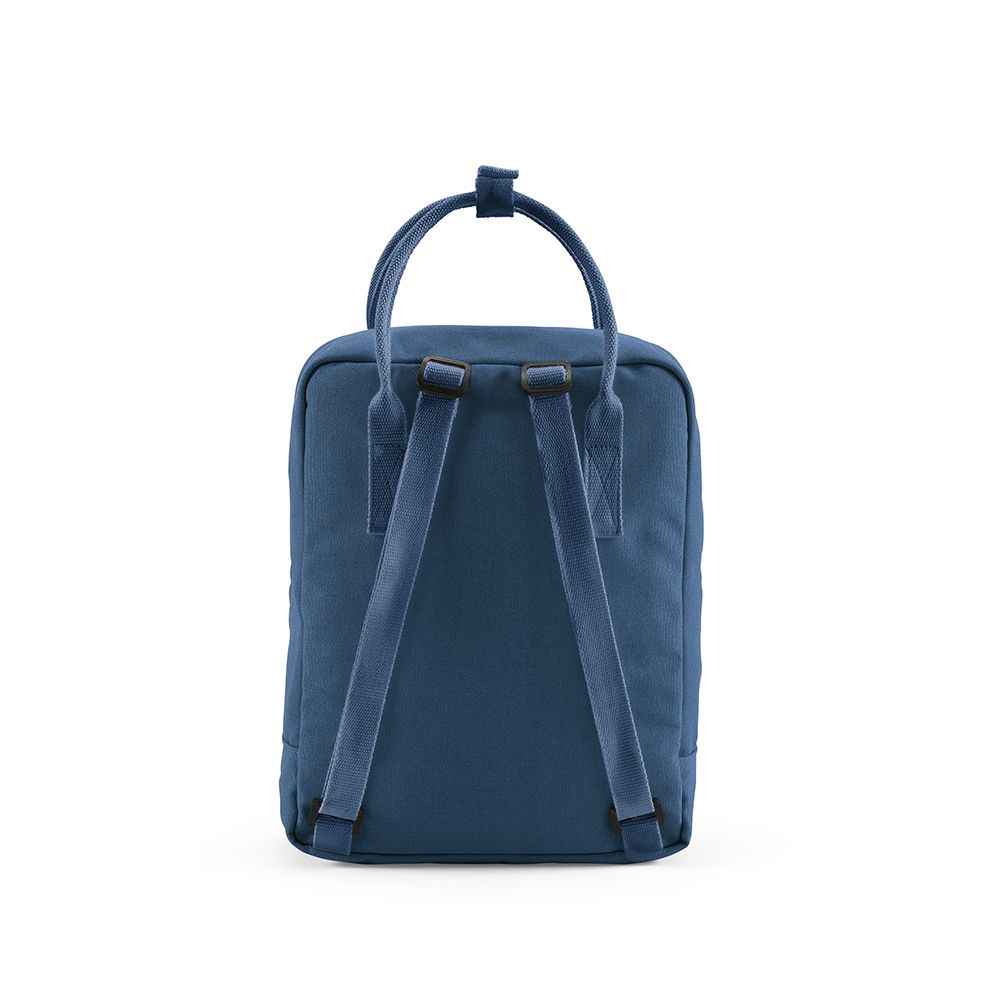 Picture of Stockholm Backpack 18L rCotton 450 gsm. rPET handles
