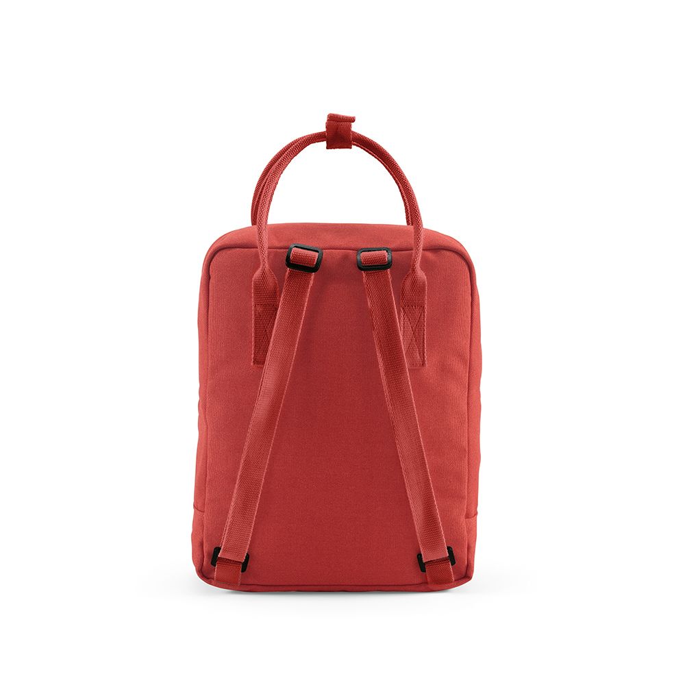 Picture of Stockholm Backpack 18L rCotton 450 gsm. rPET handles