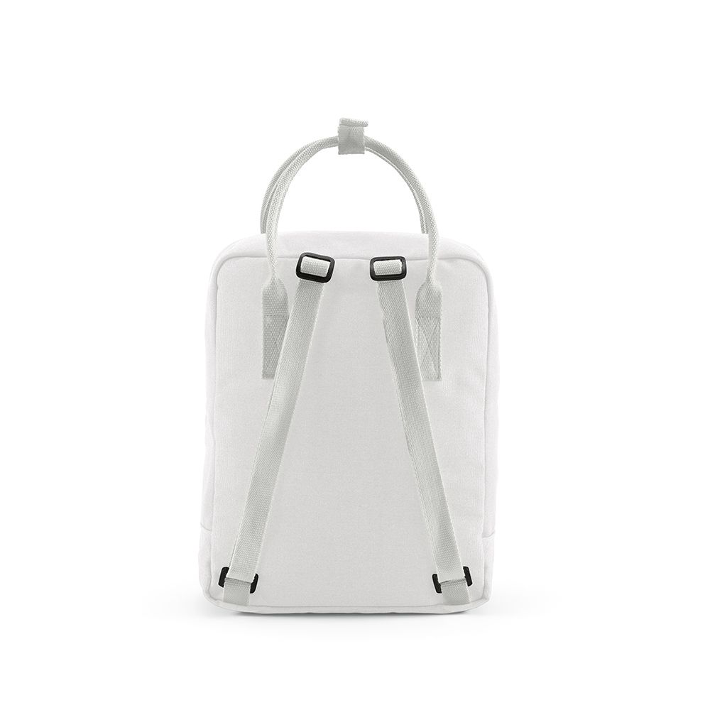 Picture of Stockholm Backpack 18L rCotton 450 gsm. rPET handles