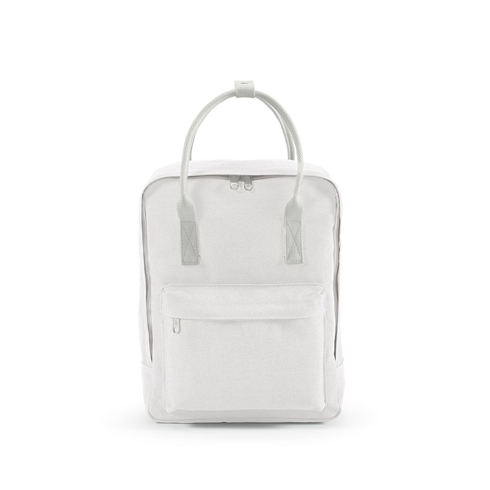 Picture of Stockholm Backpack 18L rCotton 450 gsm. rPET handles