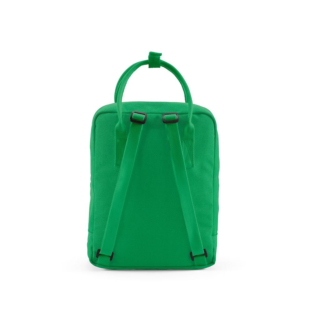 Picture of Stockholm Backpack 18L rCotton 450 gsm. rPET handles
