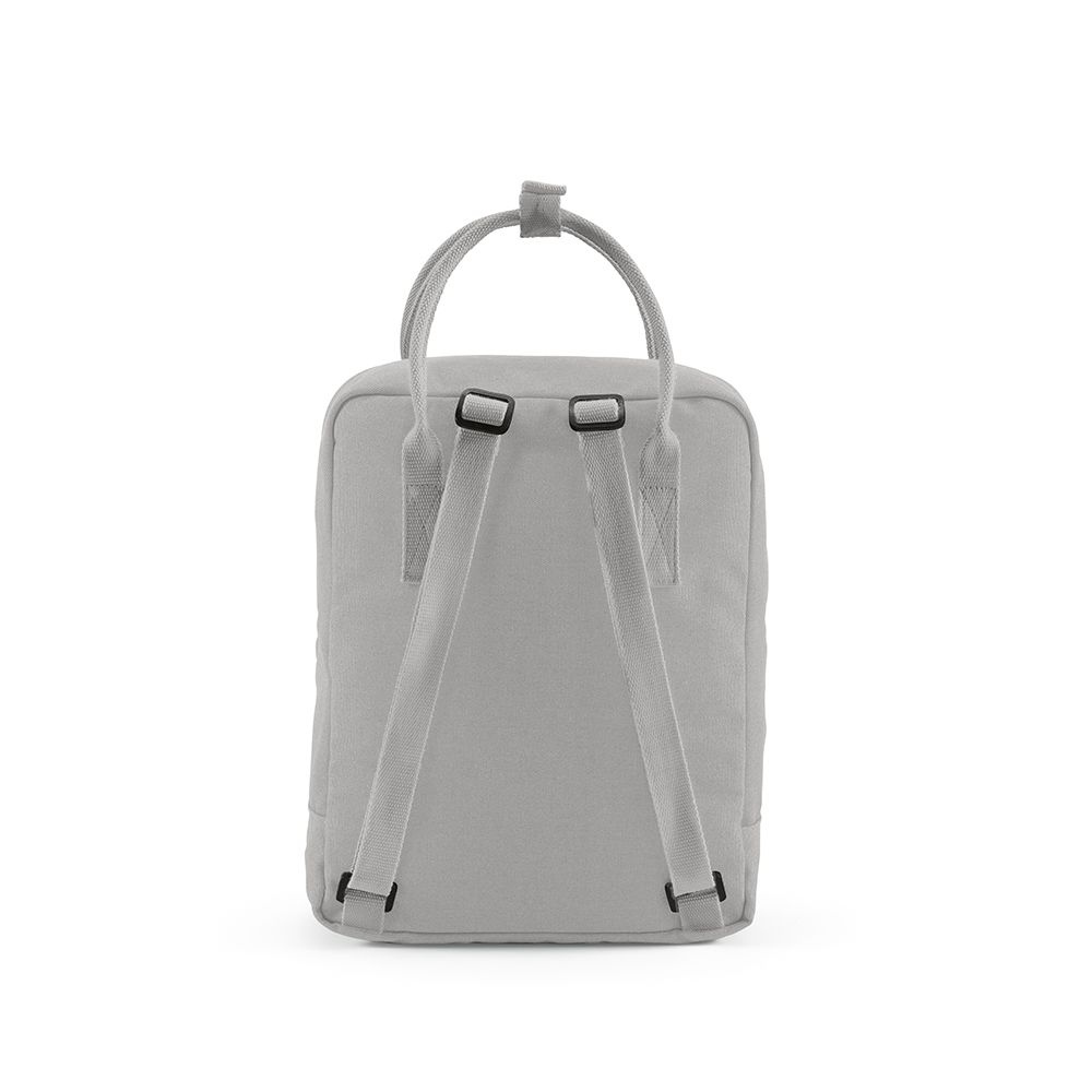 Picture of Stockholm Backpack 18L rCotton 450 gsm. rPET handles