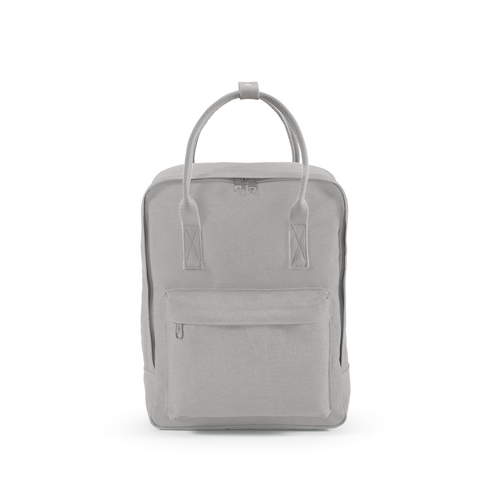 Picture of Stockholm Backpack 18L rCotton 450 gsm. rPET handles