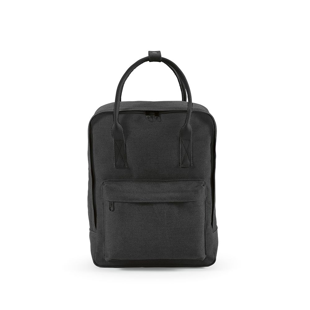 Picture of Stockholm Backpack 18L rCotton 450 gsm. rPET handles