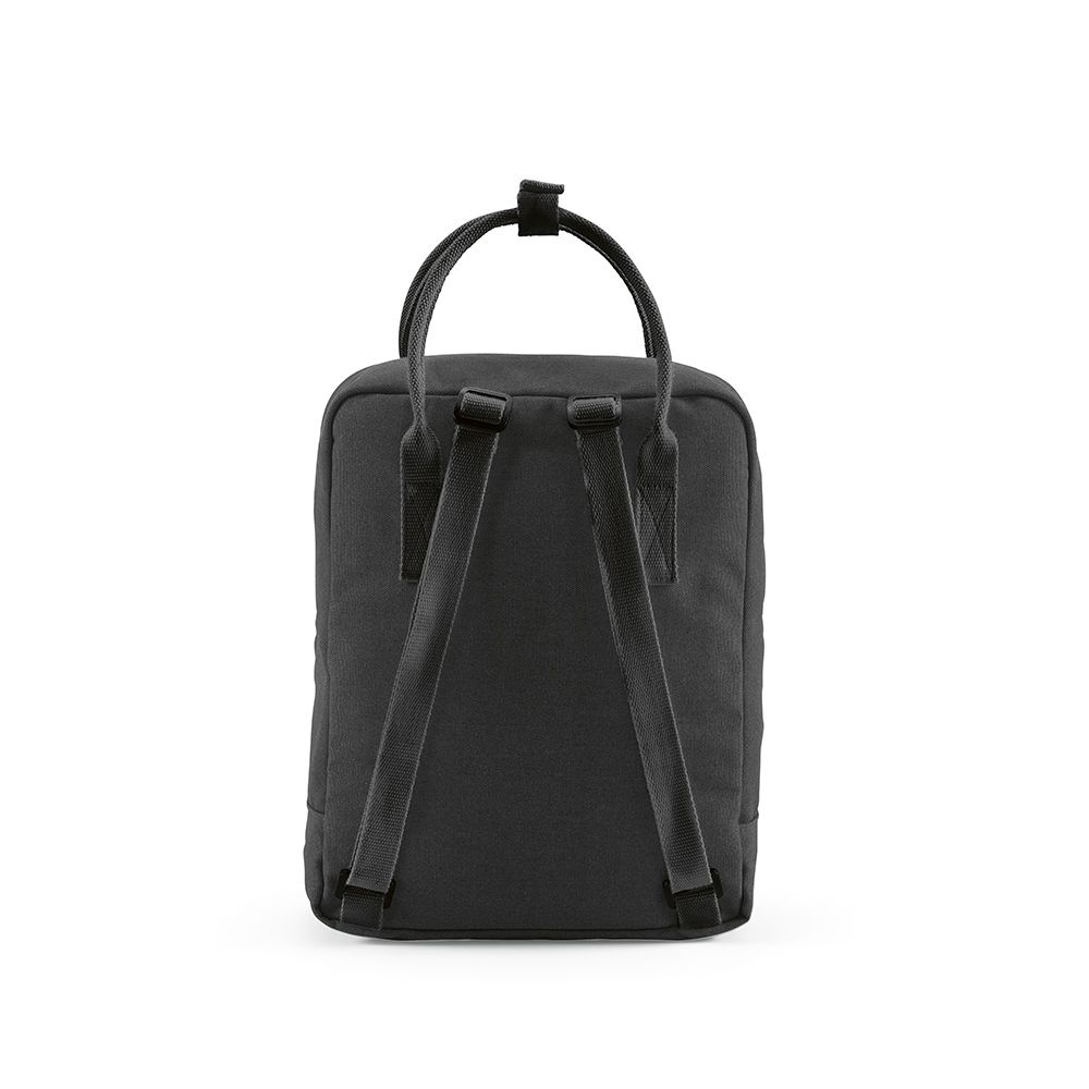 Picture of Stockholm Backpack 18L rCotton 450 gsm. rPET handles