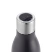 Picture of Parana Bottle rSS 550ml. Double wall and Leakproof. UV sanitizer