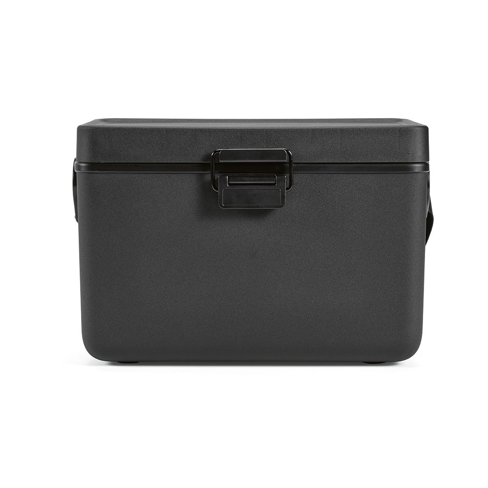 Picture of Bangkok Cooler 12L rPP. Pastel colours