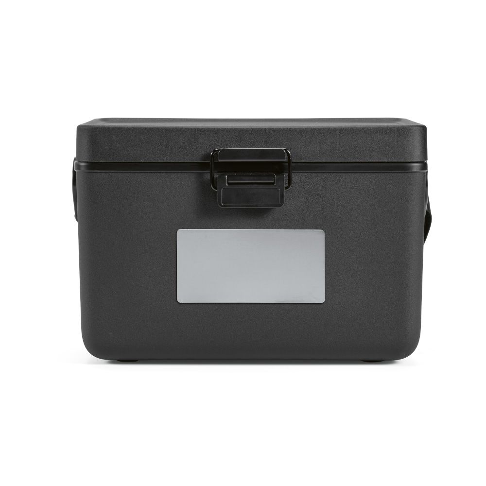 Picture of Bangkok Cooler 12L rPP. Pastel colours