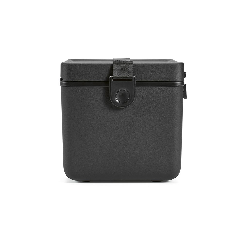 Picture of Bangkok Cooler 12L rPP. Pastel colours