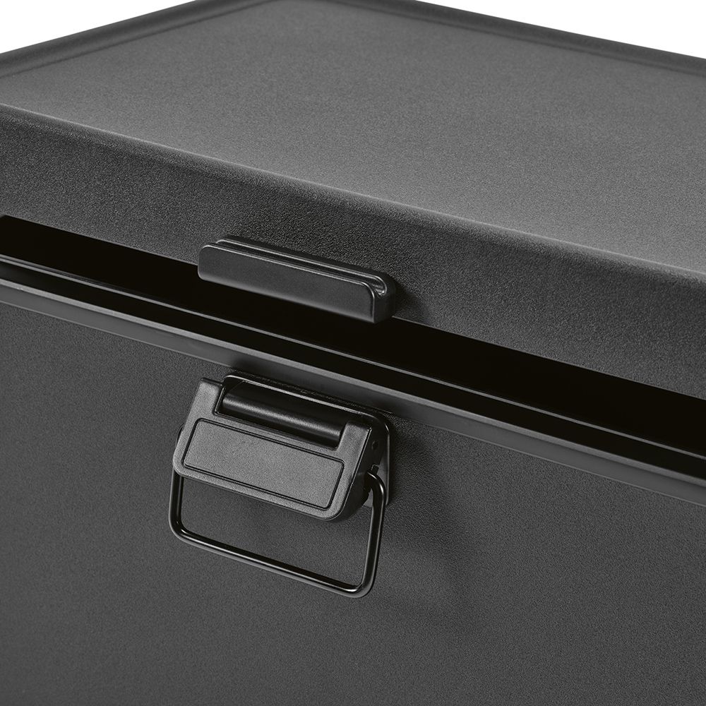 Picture of Bangkok Cooler 12L rPP. Pastel colours