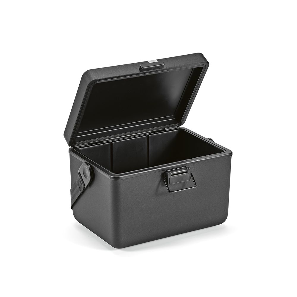 Picture of Bangkok Cooler 12L rPP. Pastel colours