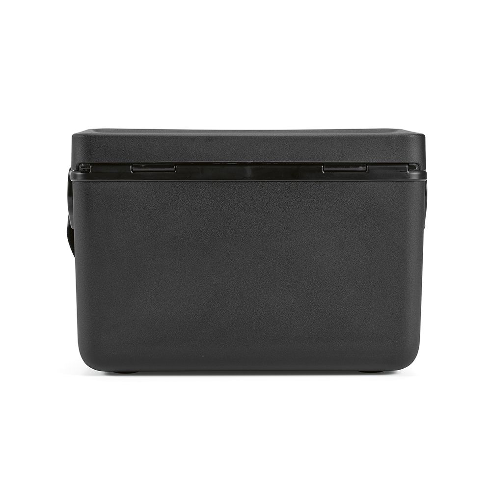 Picture of Bangkok Cooler 12L rPP. Pastel colours