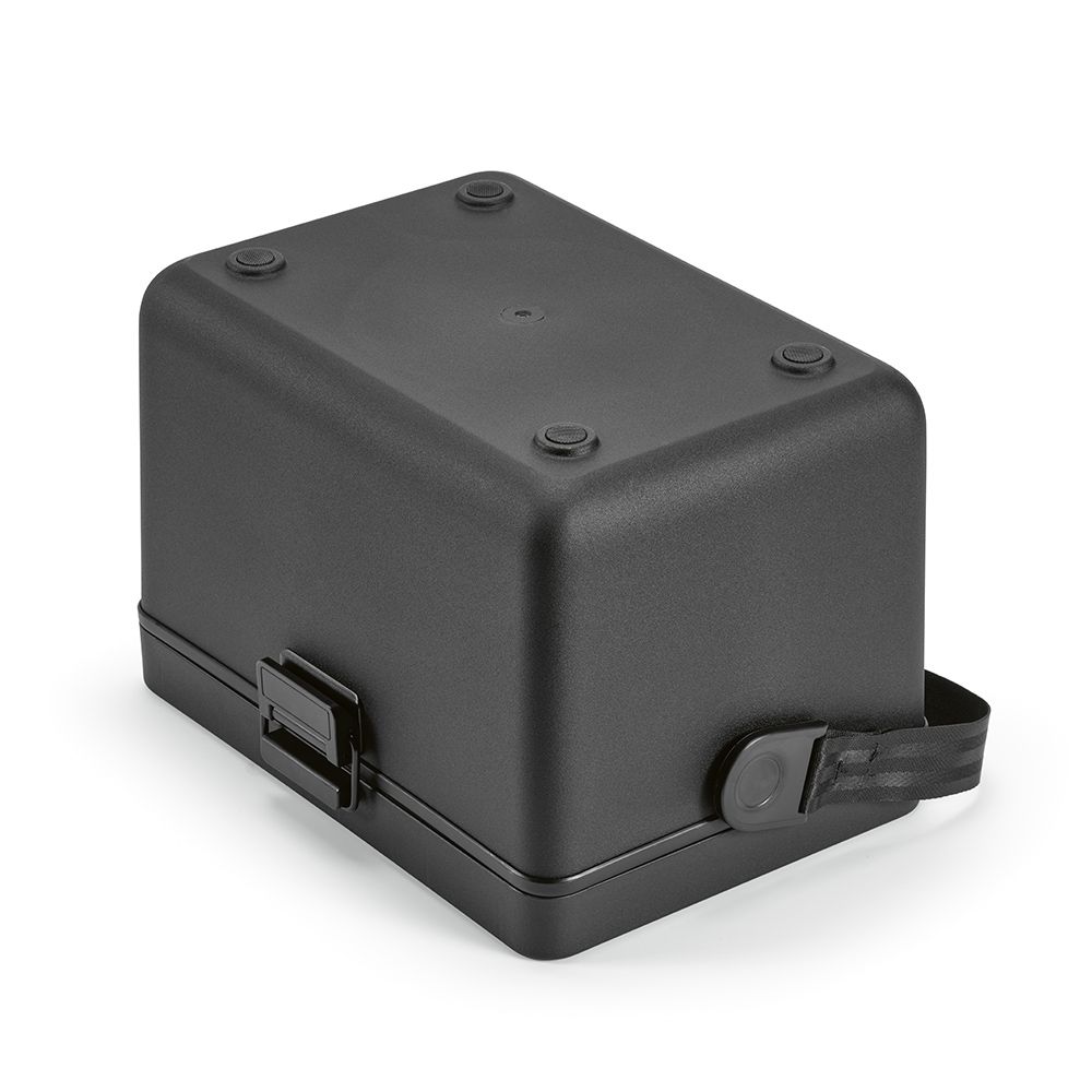 Picture of Bangkok Cooler 12L rPP. Pastel colours