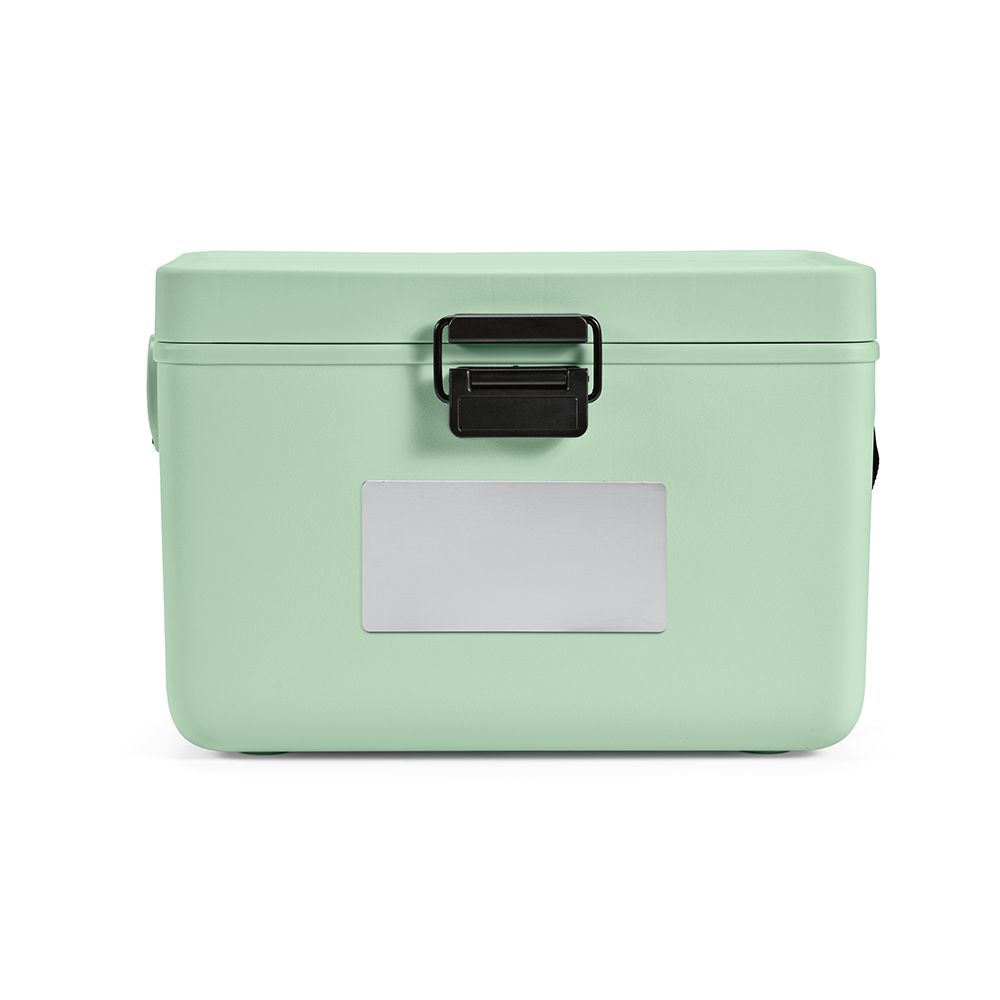 Picture of Bangkok Cooler 12L rPP. Pastel colours