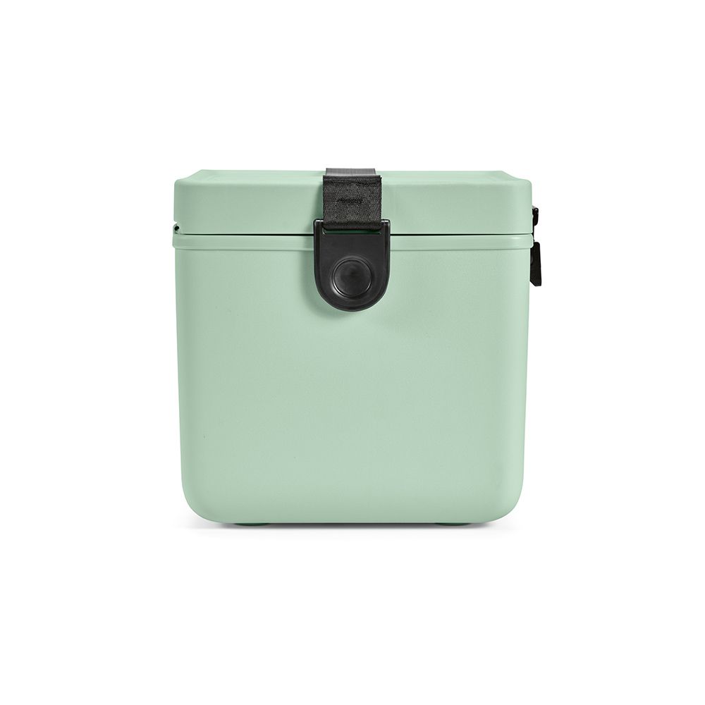 Picture of Bangkok Cooler 12L rPP. Pastel colours