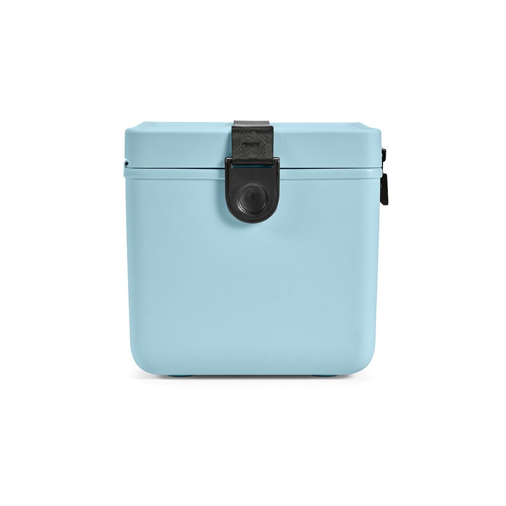 Picture of Bangkok Cooler 12L rPP. Pastel colours