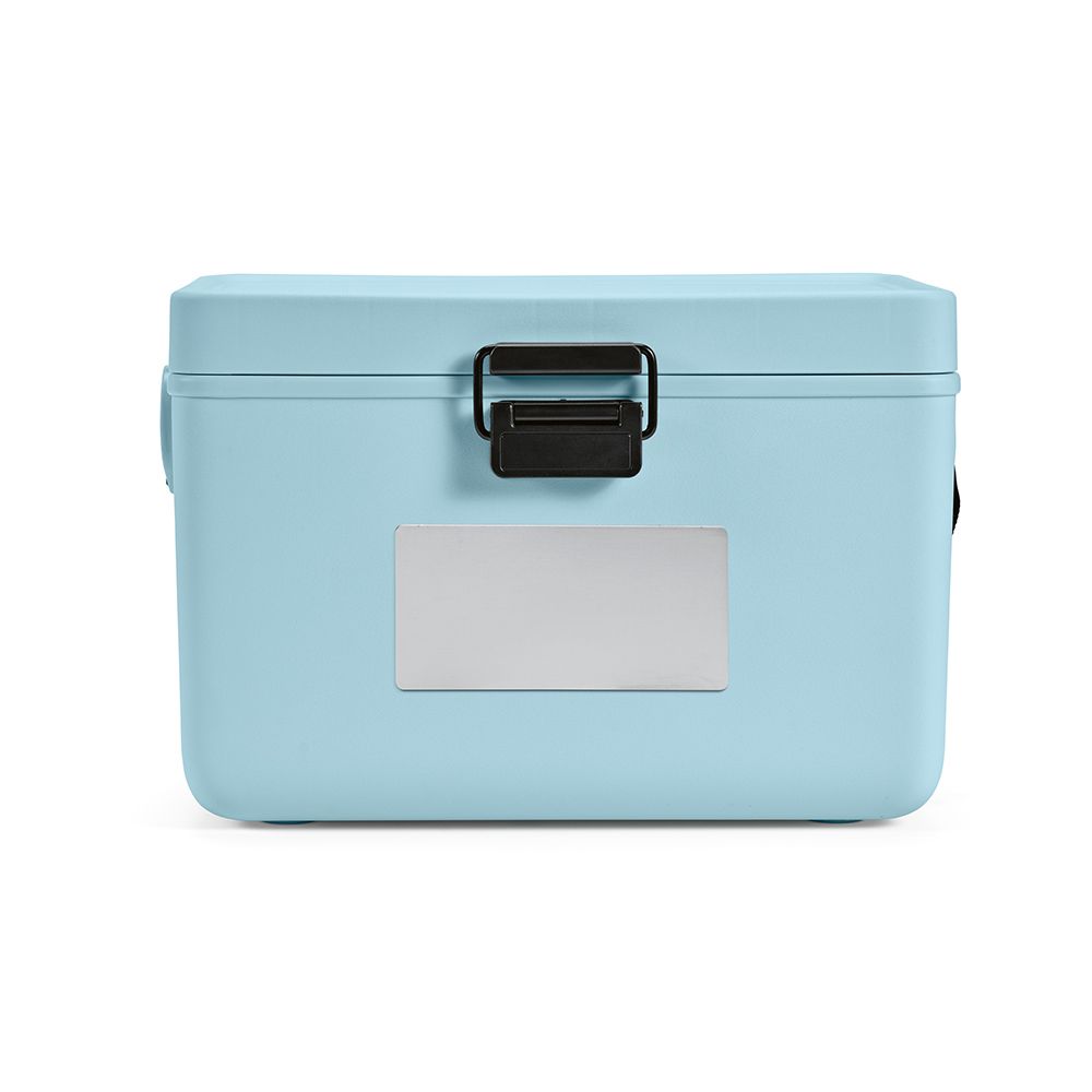 Picture of Bangkok Cooler 12L rPP. Pastel colours