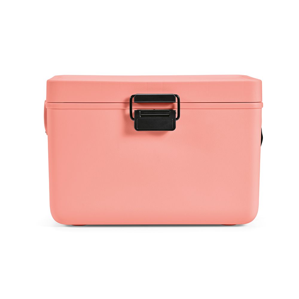 Picture of Bangkok Cooler 12L rPP. Pastel colours